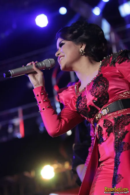 Foto Siti Liza