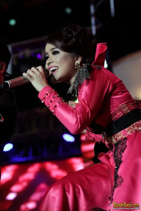 Foto Siti Liza