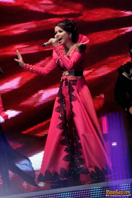 Foto Siti Liza
