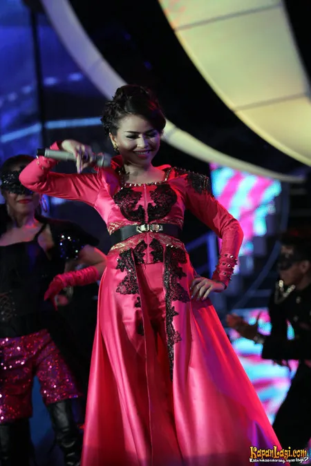 Foto Siti Liza