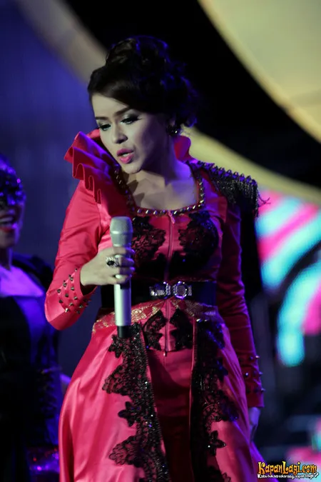 Foto Siti Liza