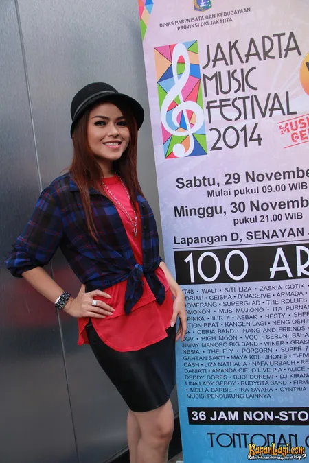 Foto Siti Liza