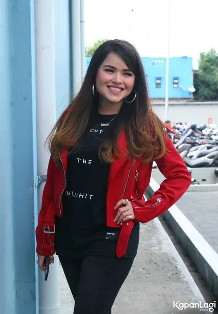Foto Siti Liza