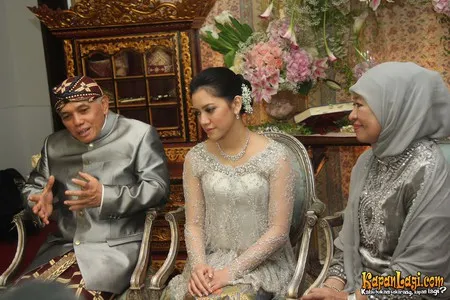 Foto Siti Noor Azima