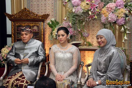 Foto Siti Noor Azima