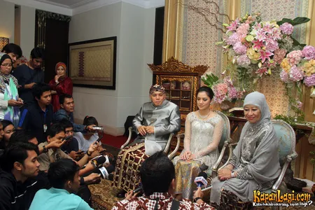 Foto Siti Noor Azima