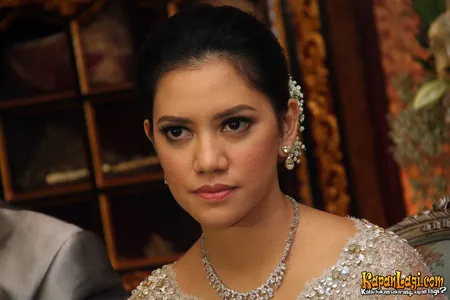 Foto Siti Noor Azima