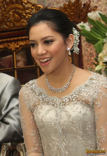 Foto Siti Noor Azima