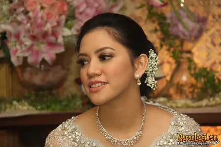 Foto Siti Noor Azima