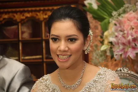 Foto Siti Noor Azima