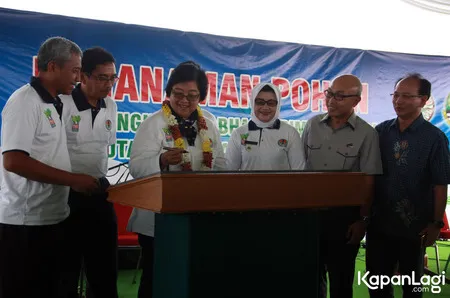 Foto Siti Nurbaya Bakar