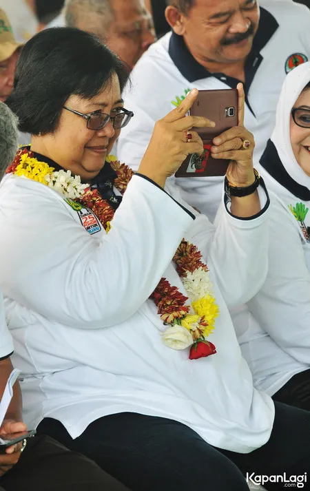 Foto Siti Nurbaya Bakar