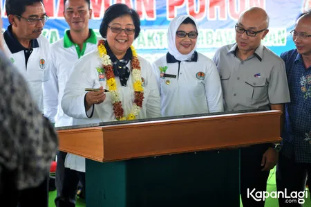 Foto Siti Nurbaya Bakar