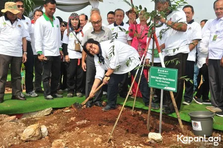 Foto Siti Nurbaya Bakar