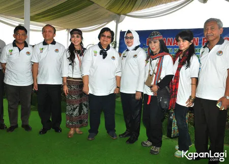 Foto Siti Nurbaya Bakar