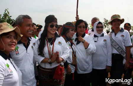 Foto Siti Nurbaya Bakar