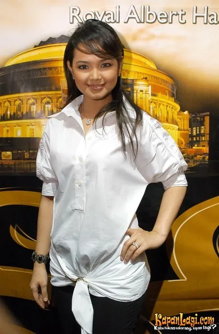 Foto Siti Nurhaliza