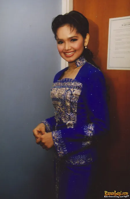Foto Siti Nurhaliza