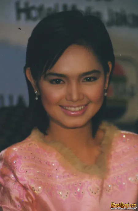 Foto Siti Nurhaliza