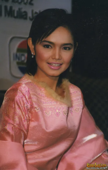 Foto Siti Nurhaliza
