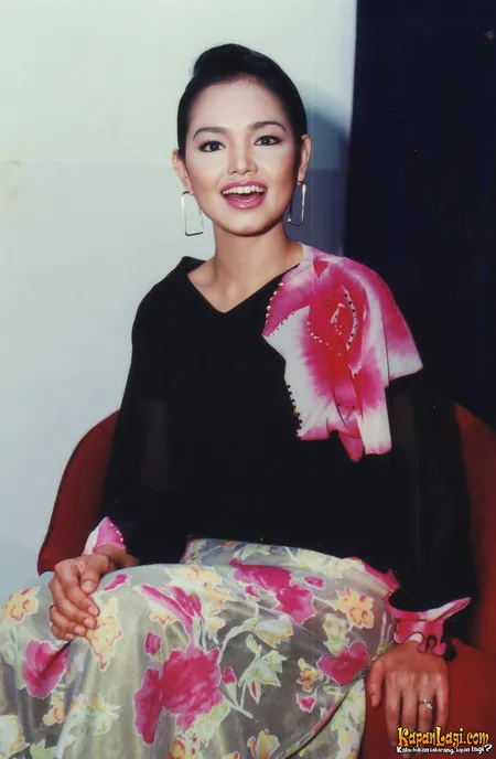 Foto Siti Nurhaliza