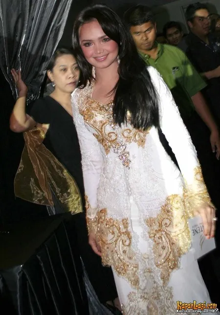 Foto Siti Nurhaliza
