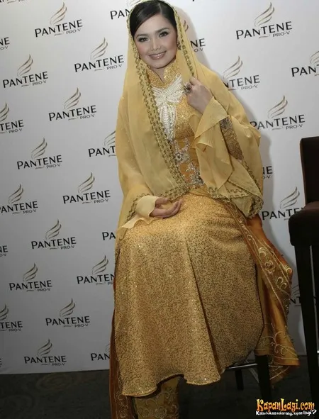 Foto Siti Nurhaliza