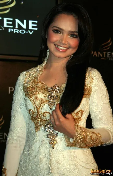 Foto Siti Nurhaliza