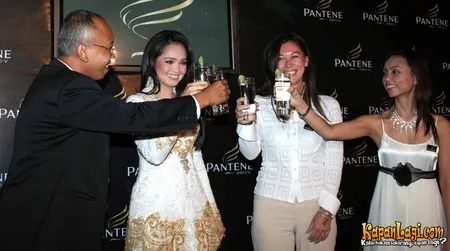 Foto Siti Nurhaliza