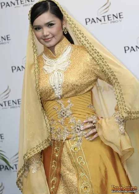Foto Siti Nurhaliza