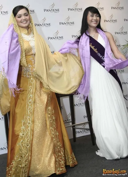 Foto Siti Nurhaliza