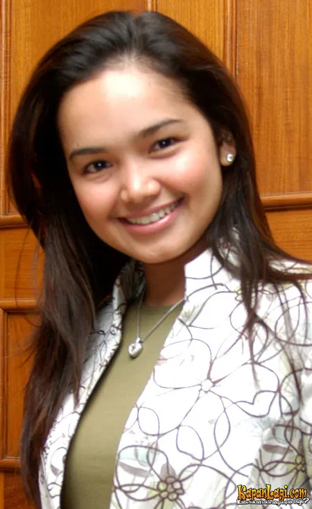 Foto Siti Nurhaliza