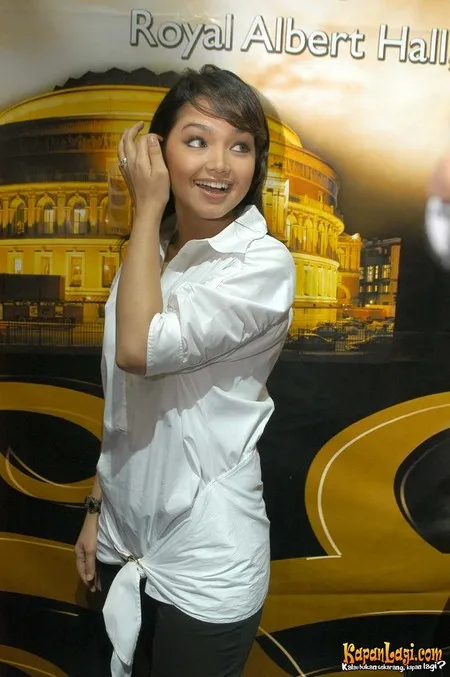 Foto Siti Nurhaliza