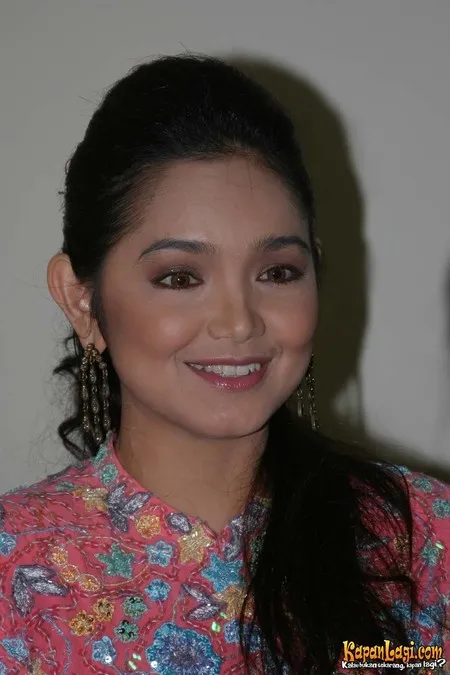 Foto Siti Nurhaliza