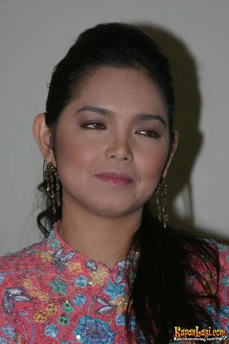 Foto Siti Nurhaliza