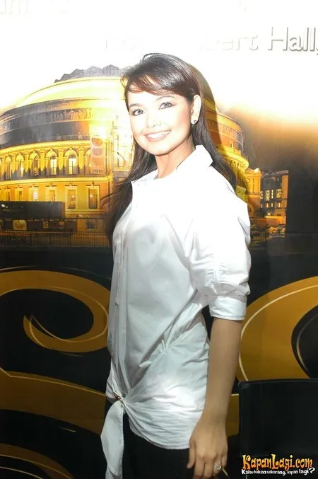 Foto Siti Nurhaliza