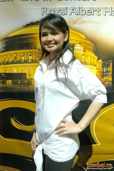 Foto Siti Nurhaliza