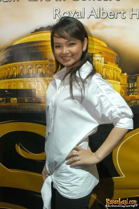 Foto Siti Nurhaliza