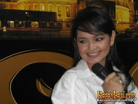 Foto Siti Nurhaliza
