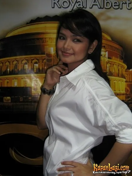 Foto Siti Nurhaliza