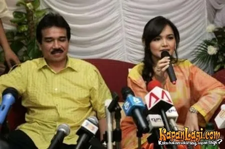 Foto Siti Nurhaliza