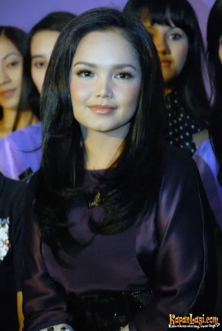 Foto Siti Nurhaliza