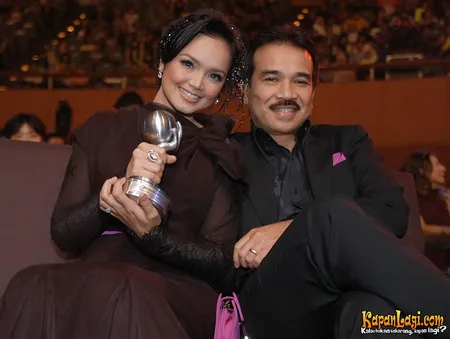 Foto Siti Nurhaliza