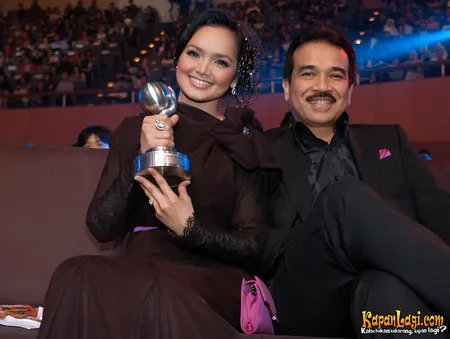 Foto Siti Nurhaliza