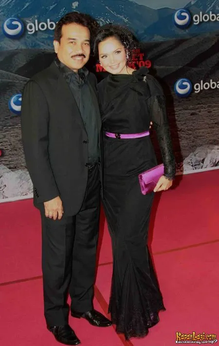 Foto Siti Nurhaliza