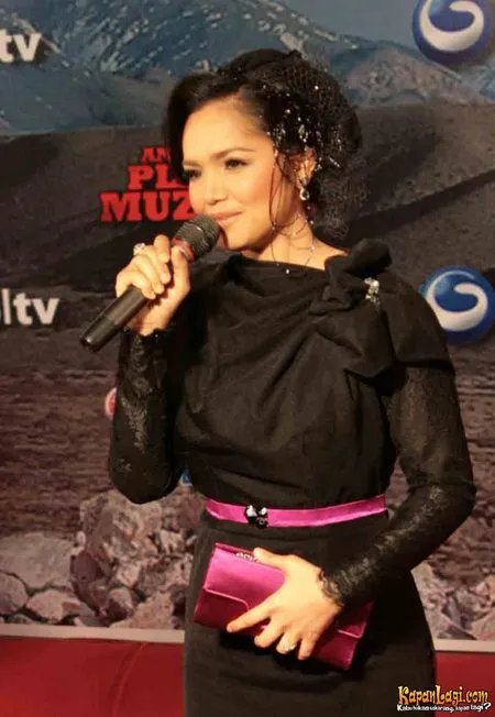 Foto Siti Nurhaliza