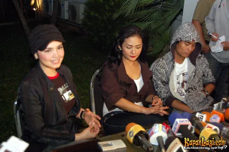 Foto Siti Nurhaliza