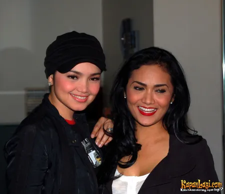 Foto Siti Nurhaliza
