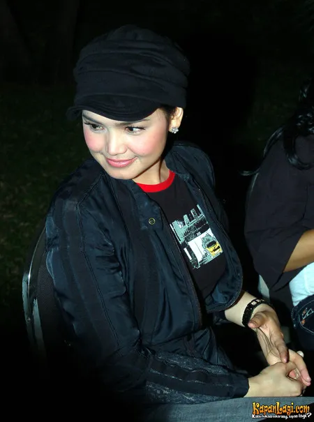 Foto Siti Nurhaliza