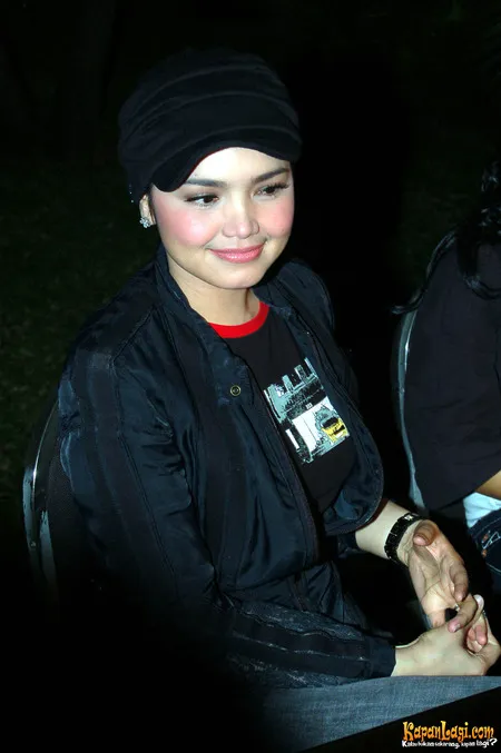 Foto Siti Nurhaliza